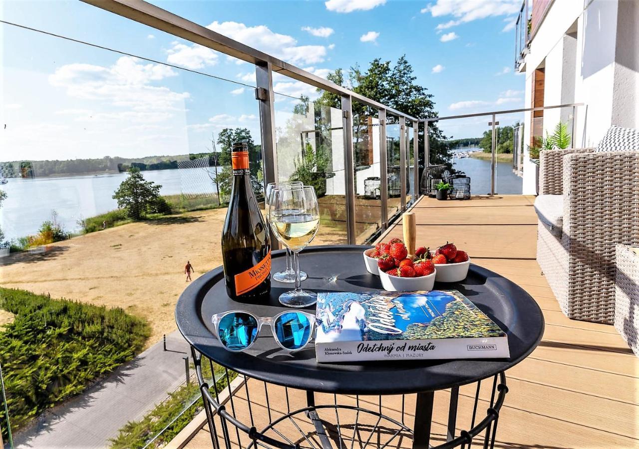 Perfect View - Najlepszy Widok W Ilawie Plus Garaz Podziemny, Winda, Netflix Илава Екстериор снимка